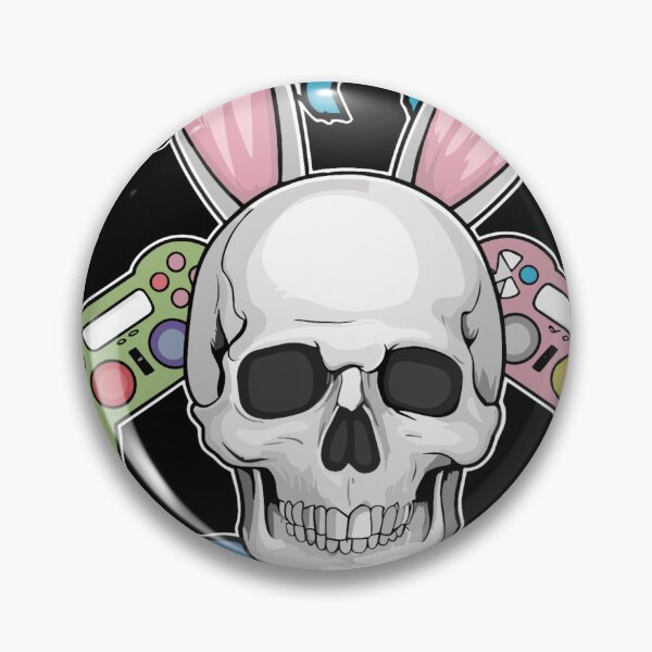 Item preview, Easter Gaming Game Over designed and sold by KitonicTees.