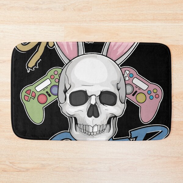 Item preview, Easter Gaming Game Over designed and sold by KitonicTees.
