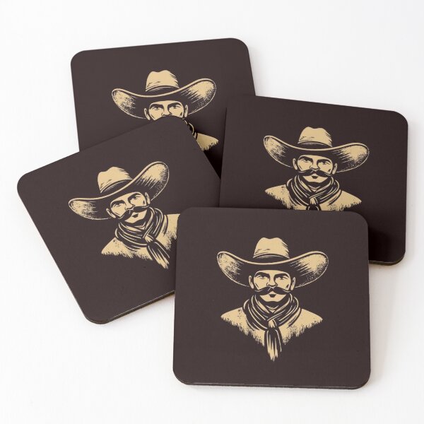 Item preview, películas del Oeste: El Charro designed and sold by Brendon987.