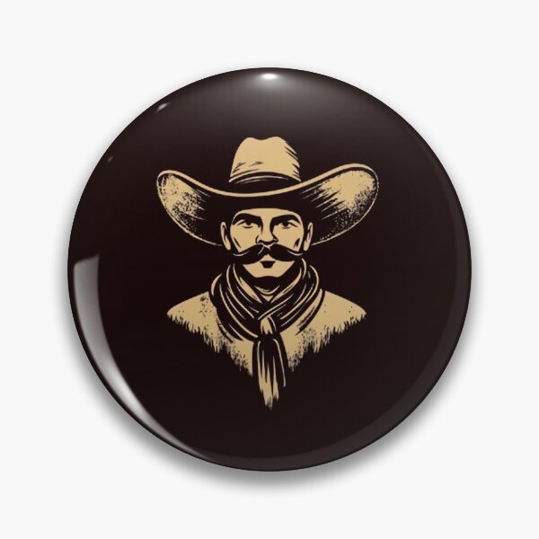 Item preview, películas del Oeste: El Charro designed and sold by Brendon987.