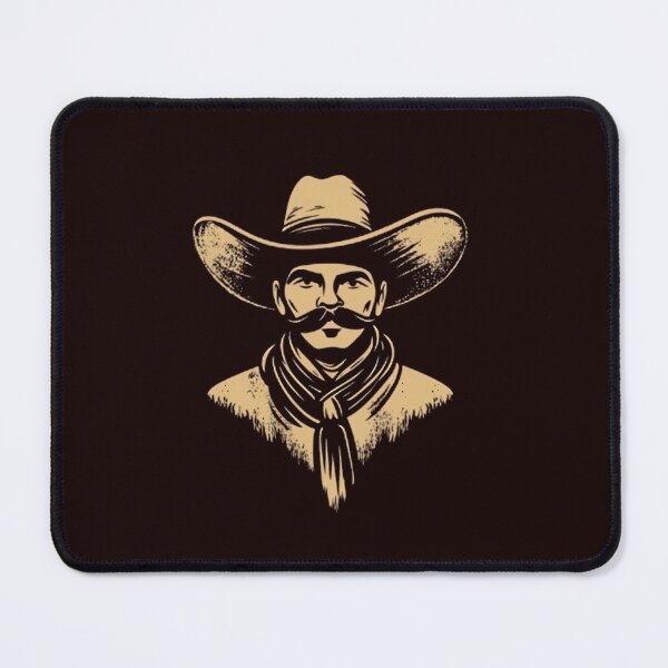 Item preview, películas del Oeste: El Charro designed and sold by Brendon987.