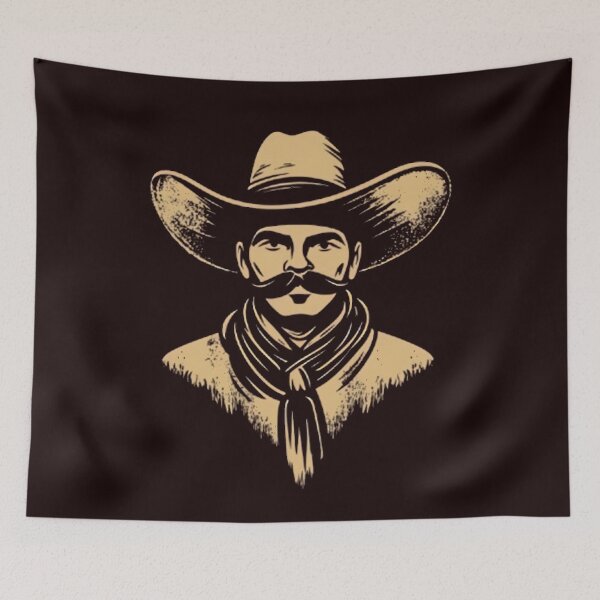 Item preview, películas del Oeste: El Charro designed and sold by Brendon987.