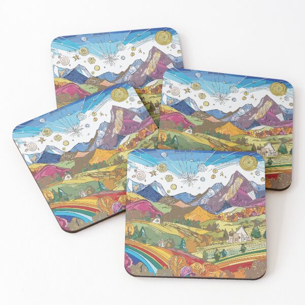 Item preview, Landscape1 designed and sold by Beachboy77.