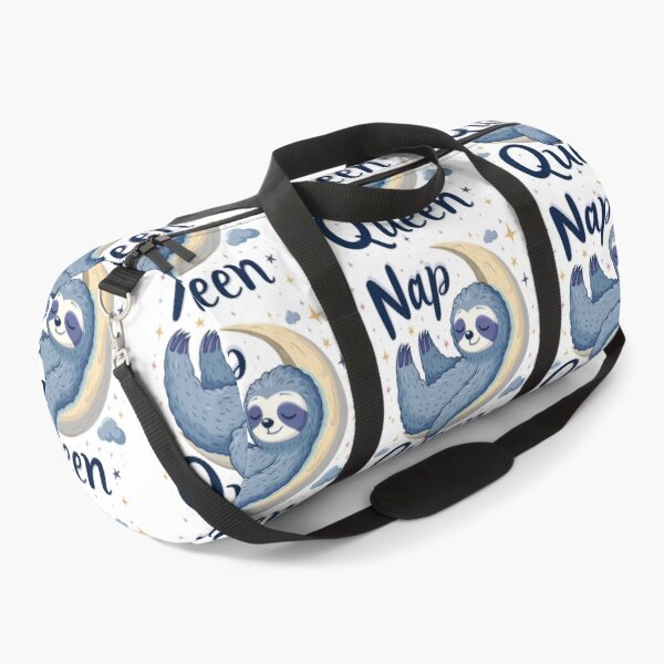 Item preview, Nap Queen designed and sold by jkrphoto.