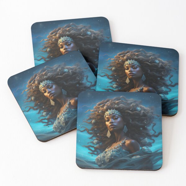 Item preview, Aquarius - February 1st, 2024 designed and sold by Astrology Horoscope Art.