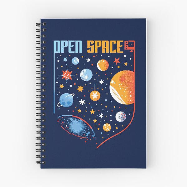Item preview, Open Space designed and sold by BestRebel.