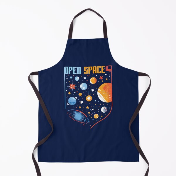 Item preview, Open Space designed and sold by BestRebel.