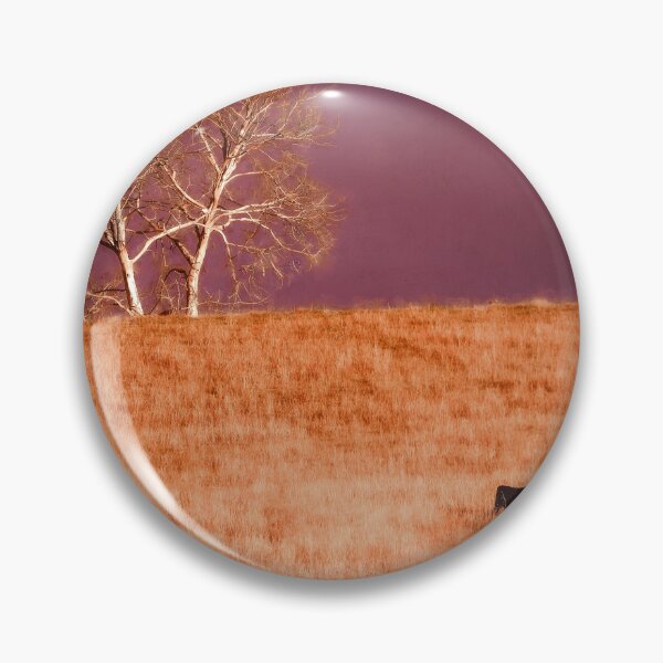Item preview, Serene Isolation designed and sold by Jim Love.