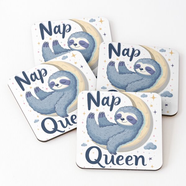 Item preview, Nap Queen designed and sold by jkrphoto.