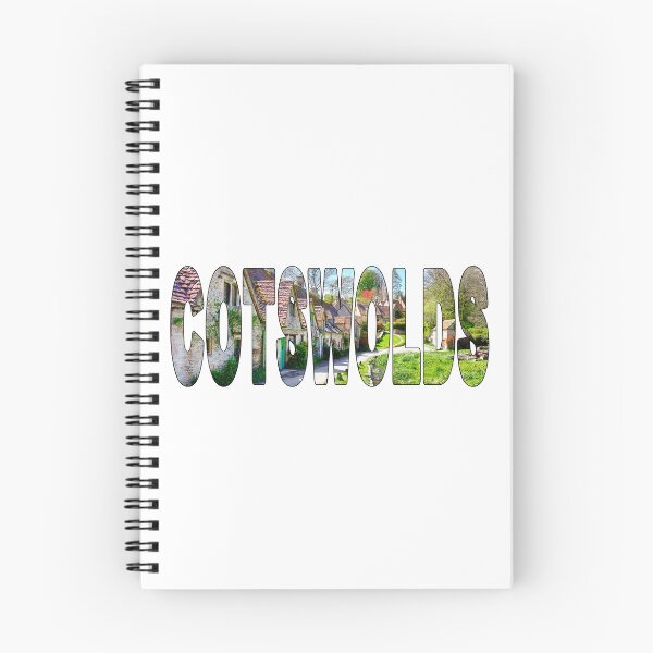 Item preview, COTSWOLDS - Arlington Row Bibury England Famous Street designed and sold by Adam Gormley.