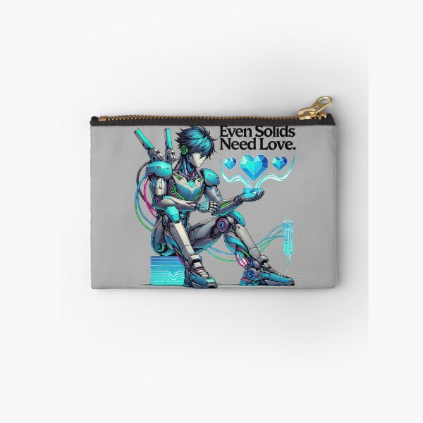 Item preview, AND WHO DON'T NEED LOVE?! designed and sold by SharingLove.