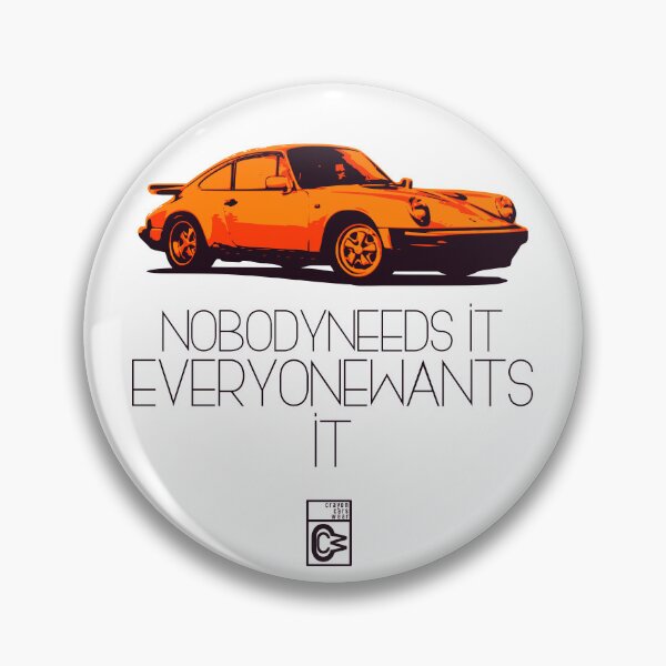Item preview, 911 club car sport elegance in three colors designed and sold by CrayonCars WEAR.