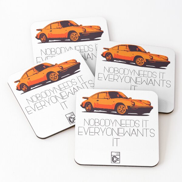 Item preview, 911 club car sport elegance in three colors designed and sold by CrayonCars WEAR.