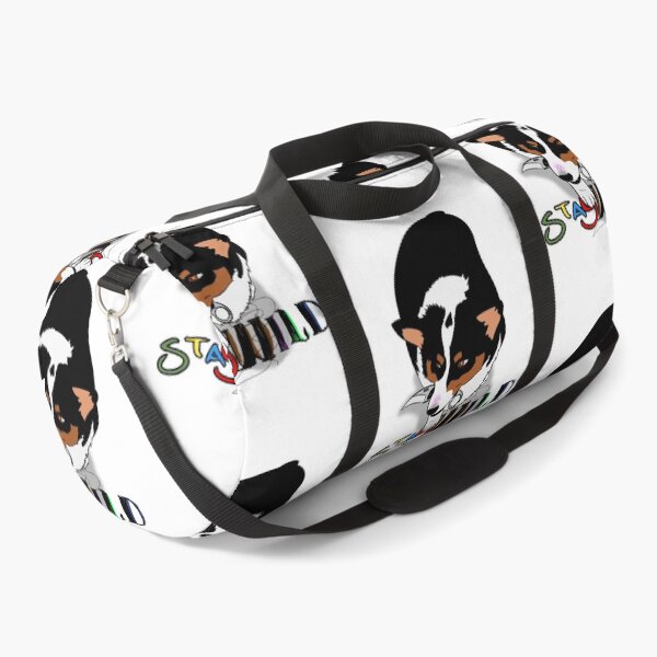 Item preview, Stay Wild designed and sold by MagikLamp.