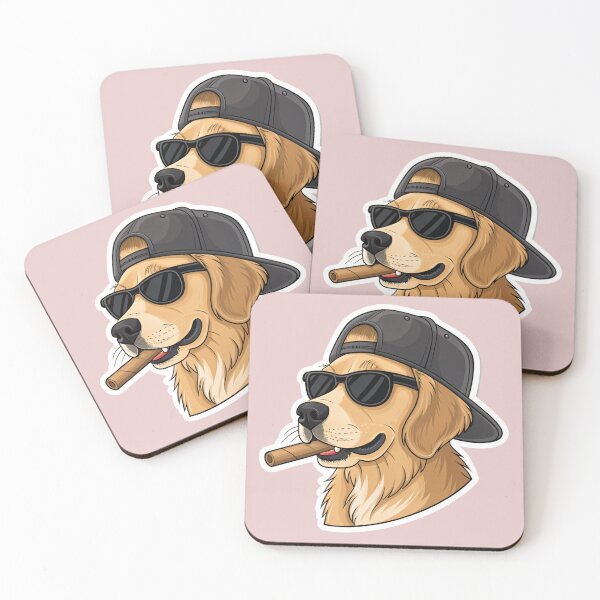 Item preview, Golden Dog Fashion: A Design Inspired by Celebrity Outfits designed and sold by Wildlife2021.