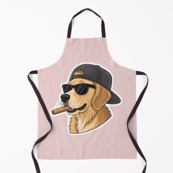 Item preview, Golden Dog Fashion: A Design Inspired by Celebrity Outfits designed and sold by Wildlife2021.