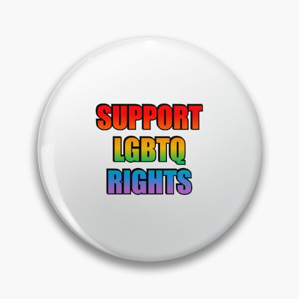 Item preview, Support LGBT Rights  designed and sold by Inspirationmotivation.