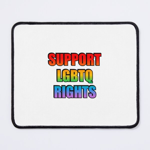 Item preview, Support LGBT Rights  designed and sold by Inspirationmotivation.
