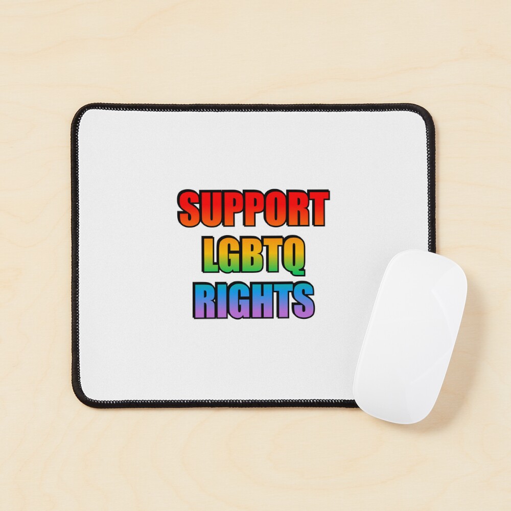 Item preview, Mouse Pad designed and sold by IdeasForArtists.