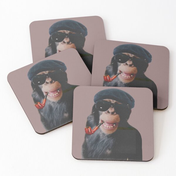 Item preview, Monkey business  designed and sold by SAGA Creations.