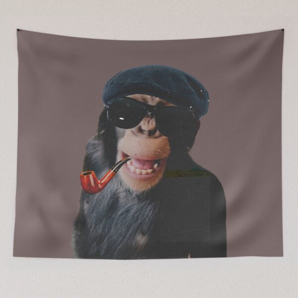 Item preview, Monkey business  designed and sold by SAGA Creations.