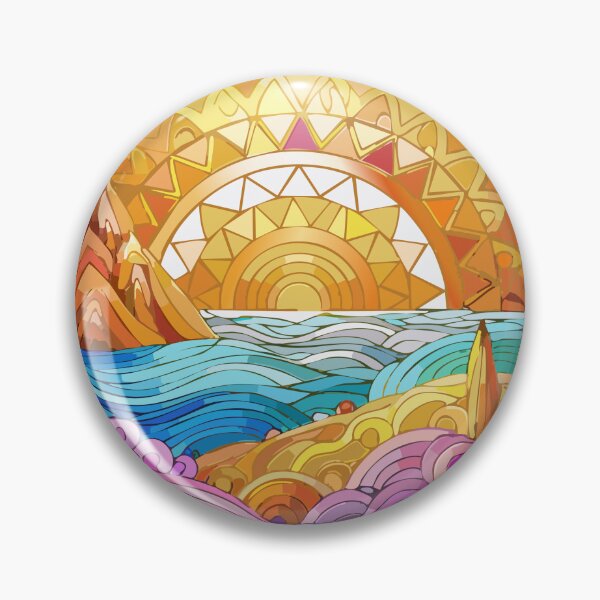 Item preview, seascape designed and sold by Beachboy77.