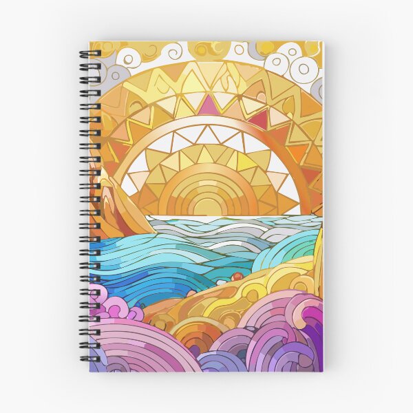 Item preview, seascape designed and sold by Beachboy77.