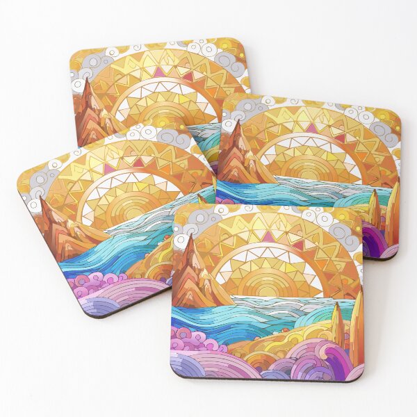 Item preview, seascape designed and sold by Beachboy77.