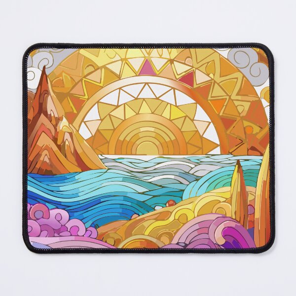 Item preview, seascape designed and sold by Beachboy77.