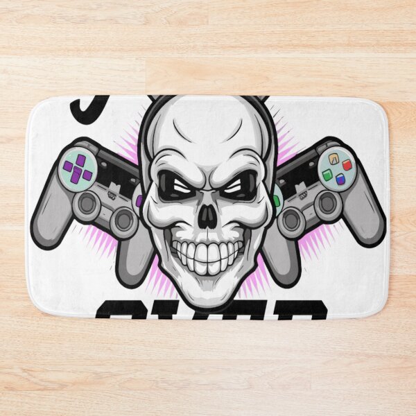 Item preview, Easter Gaming Game Over designed and sold by KitonicTees.