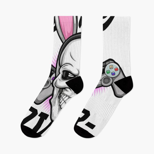 Item preview, Easter Gaming Game Over designed and sold by KitonicTees.