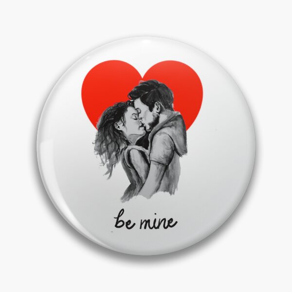 Item preview, Be mine designed and sold by Krissys-Art.