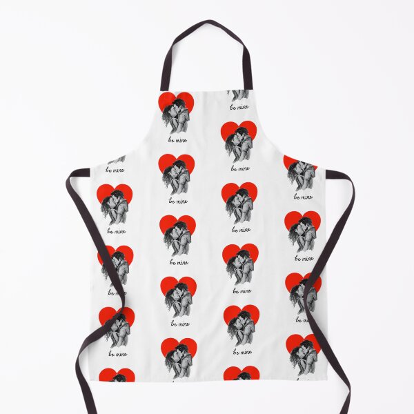 Item preview, Be mine designed and sold by Krissys-Art.