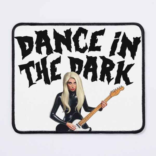 Item preview, Dance in the Dark designed and sold by BUABUABUA.