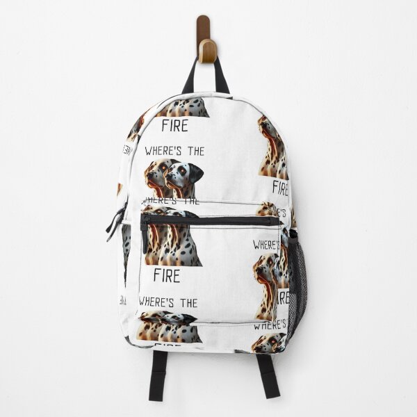 Item preview, Amazing Dogs Dalmation designed and sold by WearitToday.