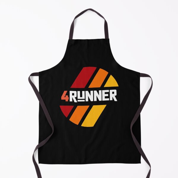 Item preview, 4runner retro designed and sold by Timegraf.