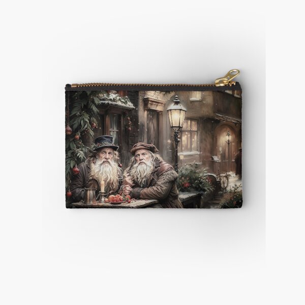 Item preview, A Cozy Christmas Chat designed and sold by Freestyle Designs.