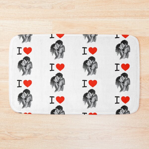 Item preview, I love you kiss art designed and sold by Krissys-Art.