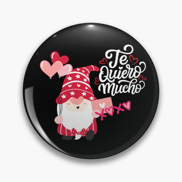 Item preview, Te Quiero Mucho designed and sold by Areumi1.