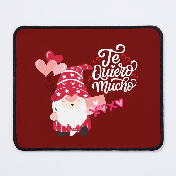 Item preview, Te Quiero Mucho designed and sold by Areumi1.