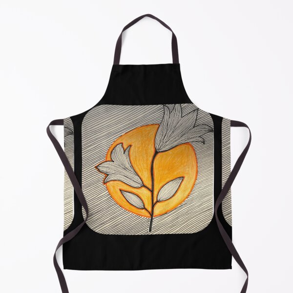 Item preview, Abstract floral designed and sold by lucilagu.