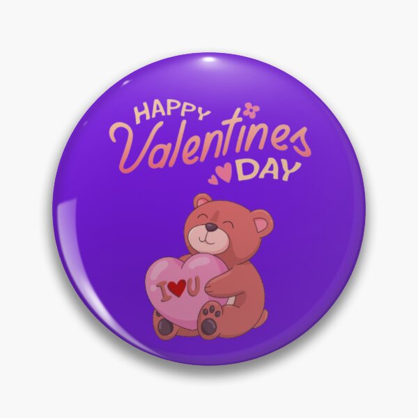 Artikelvorschau, schönen Valentinstag entworfen und verkauft von Ikilukishop.