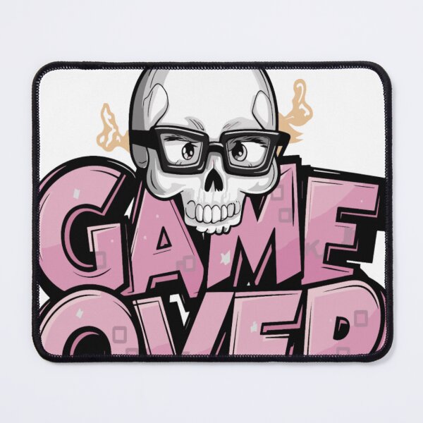 Item preview, Easter Gaming Game Over designed and sold by KitonicTees.