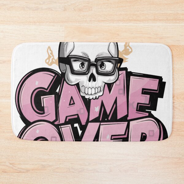 Item preview, Easter Gaming Game Over designed and sold by KitonicTees.