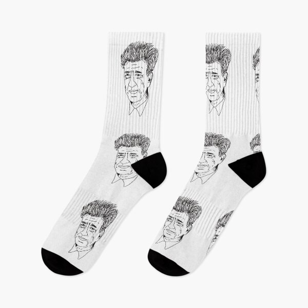 Item preview, David Lynch designed and sold by EunsooLee.