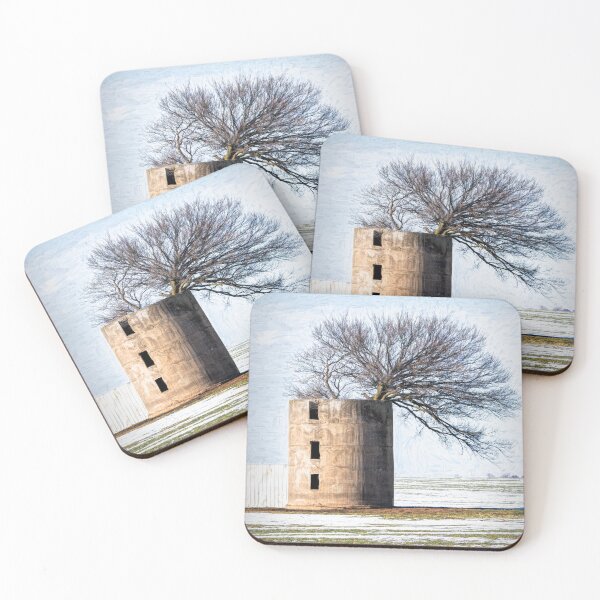 Item preview, Every Tree Needs A Planter designed and sold by Debra Martz.