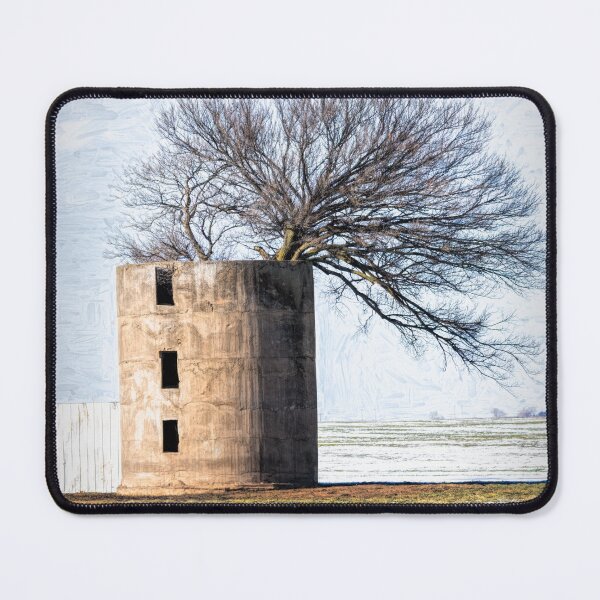 Item preview, Every Tree Needs A Planter designed and sold by Debra Martz.