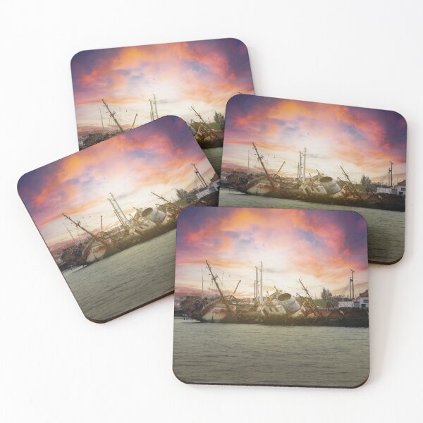 Item preview, Stranded ship designed and sold by luilli.