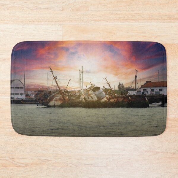 Item preview, Stranded ship designed and sold by luilli.