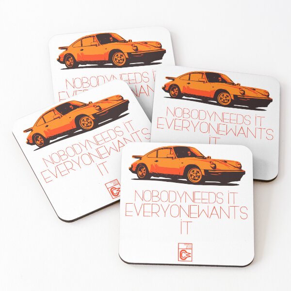 Item preview, 911 club car sport elegance in orange text designed and sold by CrayonCars WEAR.